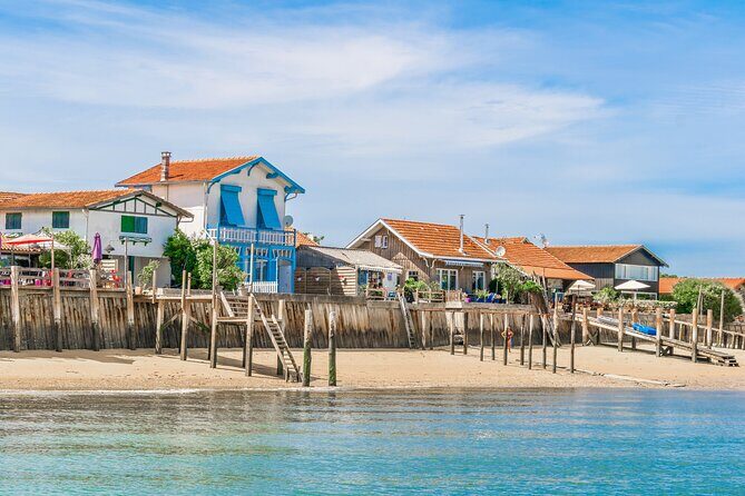 Private Arcachon Full-Day tour, from Bordeaux - Value and Practicalities