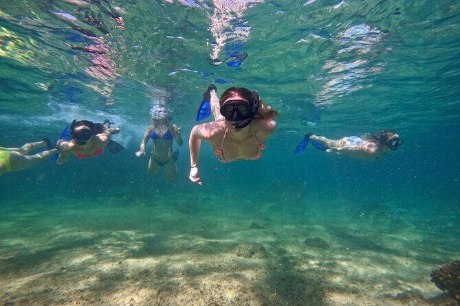 Private Arch and Snorkeling Tour in Cabo San Lucas with Photos - Key Points