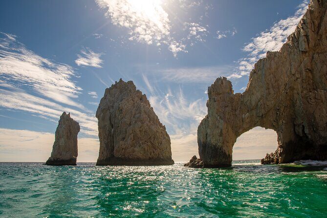 Private Arch and Snorkeling Tour in Cabo San Lucas with Photos - The Experience in Detail