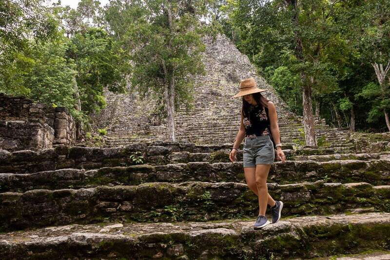 Private Archaeological Excursion to Tulum and Coba with Cenote from Cancun - A Deep Dive into the Tour Experience