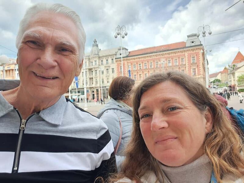 Private Archaeological Zagreb Walk - Who Should Consider This Tour?