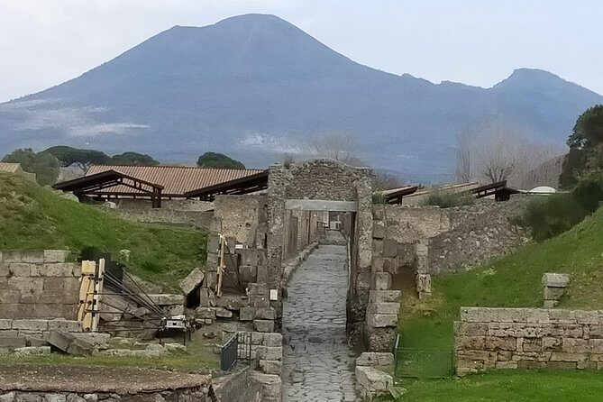Private Archaeologist service to explore Pompeii's secrets any time ticket incl. - The Practical Aspects