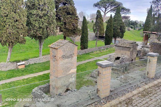 Private Archaeologist service to explore Pompeii's secrets any time ticket incl. - Final Thoughts: Is This Tour Right for You?
