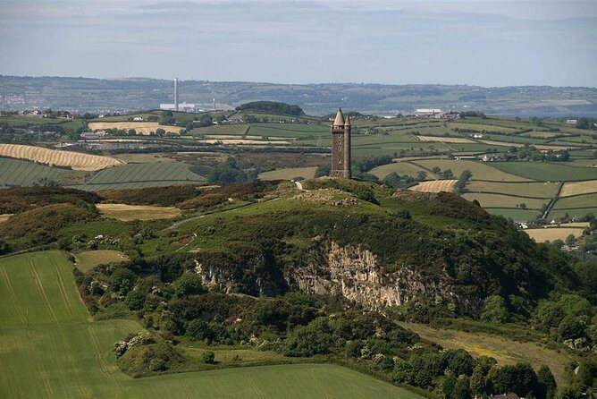 Private Ards Peninsula St Patrick Trail with Winterfell Strangford Lough Ferry - FAQ