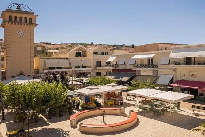 Private Argostoli Walking Experience - FAQs