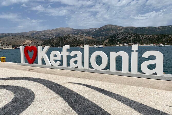 Private Argostoli Walking Experience - Final Thoughts