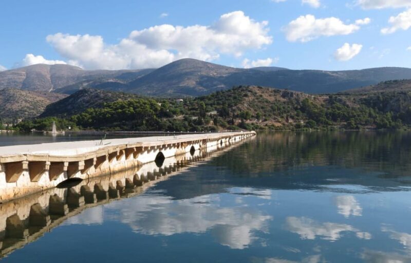 Private Argostoli Walking Experience - The Lowdown on the Tour