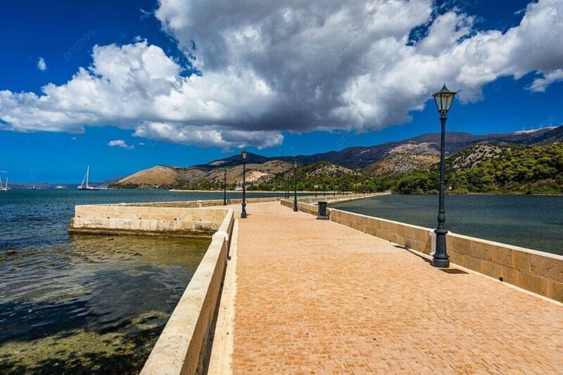 Private Argostoli Walking Experience - What to Expect in Detail