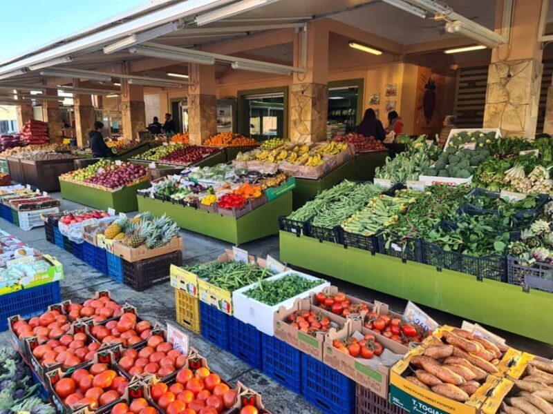 Private Argostoli Walking Experience - Frequently Asked Questions