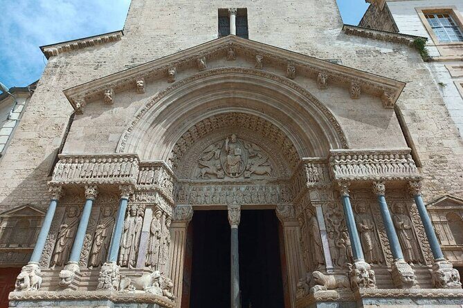 Private Arles, Les Baux de Provence and St Remy de Provence Tour - Exploring Provence’s Treasures on a Private Day Tour
