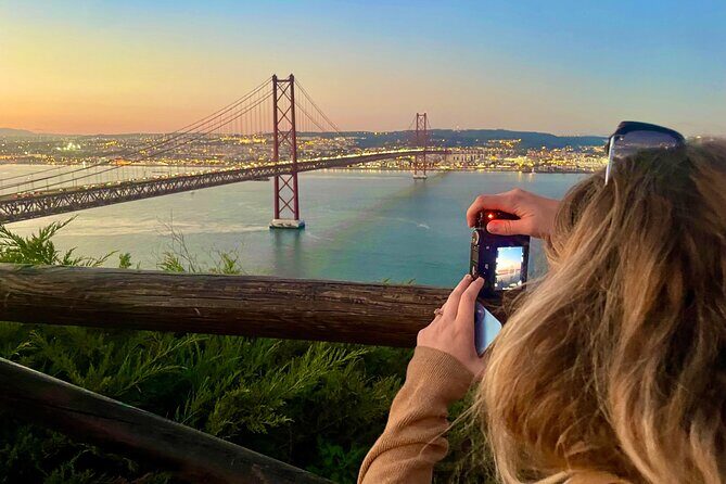 Private Arrábida & Setúbal Wine Tour: All-Inclusive from Lisbon - The Heart of Wine Tasting