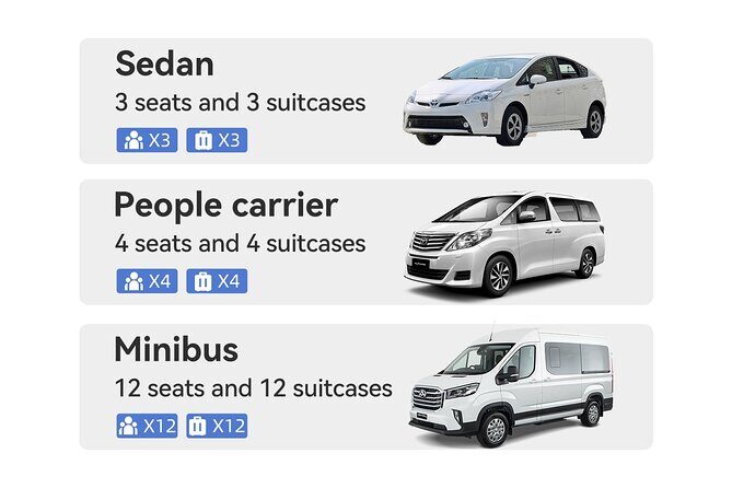 Private Arrival Airport Transfer from/to LAX Airport - What to Expect from the Service