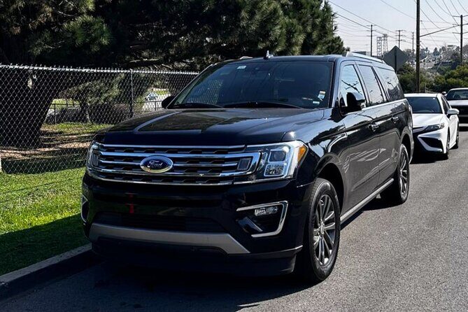 Private Arrival Airport Transfer from/to LAX Airport - FAQs