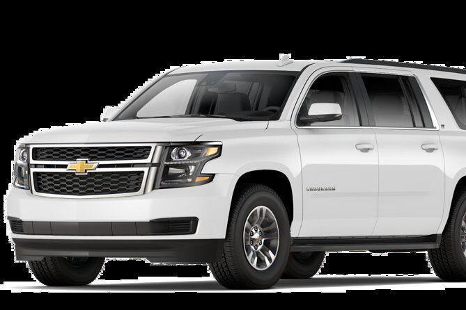 Private Arrival Luxury Transfer: San Jose International Airport to Hotels (1 - 5) - The Sum Up