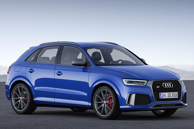 Private Arrival or Departure Transfer: Heathrow Airport to Luton Airport - A Deep Dive Into the Transfer Experience