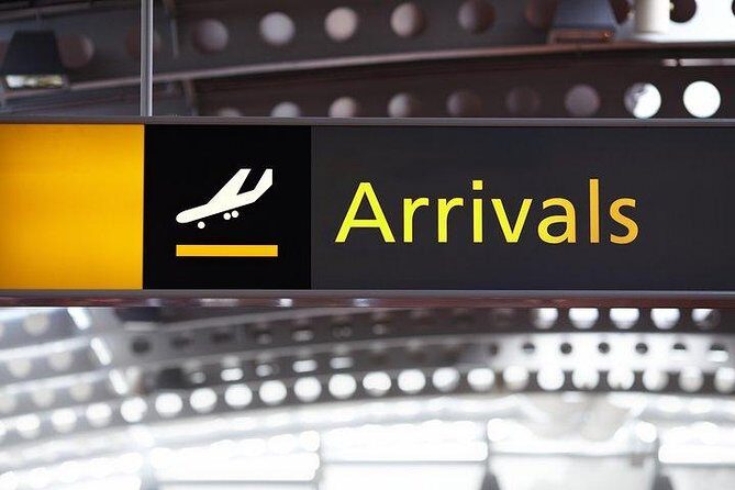 Private Arrival Transfer: Bodrum Airport to Central Bodrum or Bodrum Peninsula Hotels - The Experience in Detail