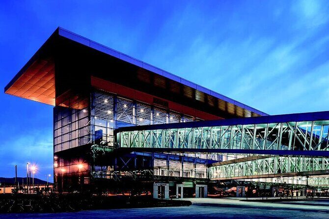 Private Arrival Transfer: Bodrum Airport to Central Bodrum or Bodrum Peninsula Hotels - FAQ