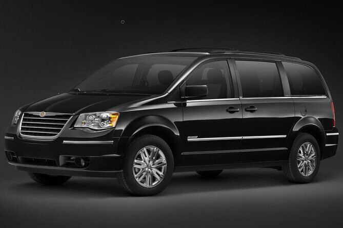 Private Arrival Transfer: Buffalo Niagara International Airport to Buffalo, NY - What the Reviews Say