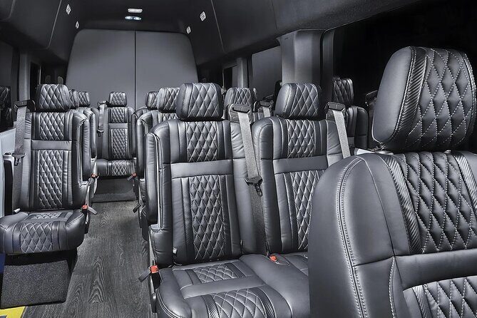 Private Arrival Transfer: Buffalo Niagara International Airport to Buffalo, NY - FAQ