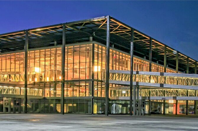 Private Arrival Transfer: Dalaman Airport to Marmaris and Icmeler Region Hotels - The Sum Up