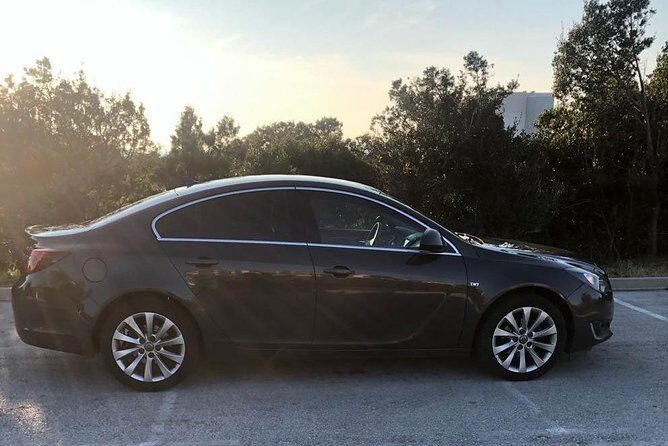 Private Arrival Transfer: Dubrovnik Airport to Dubrovnik, Orebi - Pricing and Value