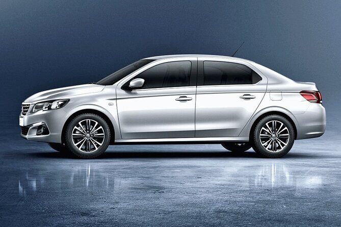 Private Arrival Transfer: Dubrovnik Airport to Dubrovnik, Orebi - Final thoughts