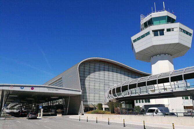 Private Arrival Transfer: Dubrovnik Airport to Hotel/Apt - Why This Transfer Stands Out