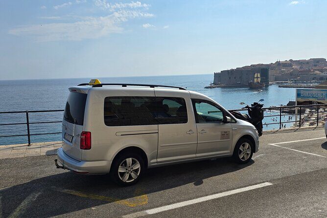 Private Arrival Transfer: Dubrovnik Airport to Hotel/Apt - Suitability and Who It’s Best For