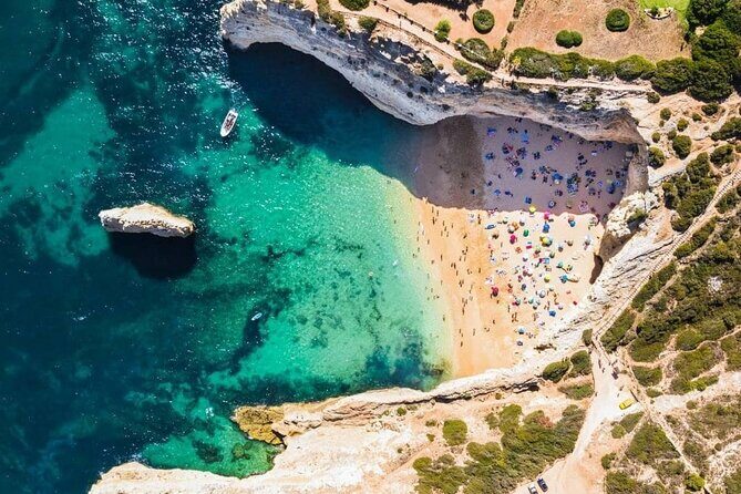 Private Arrival Transfer: Faro Airport to Algarve Hotels - The Realities of the Experience