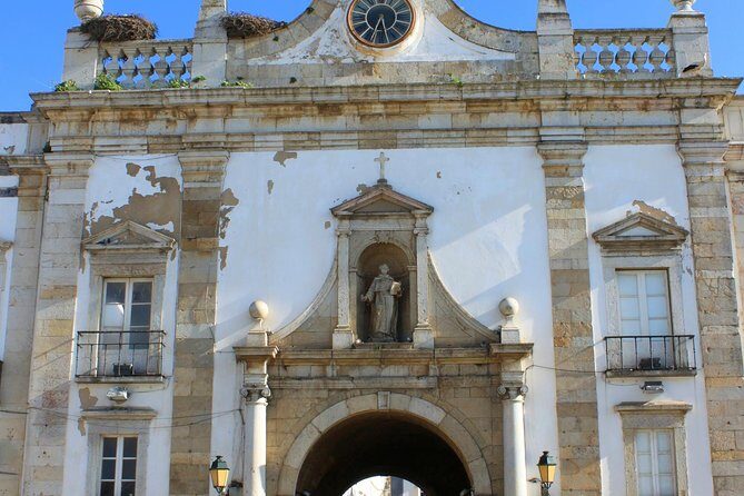 Private Arrival Transfer: Faro Airport to Algarve Hotels - Pricing and Value