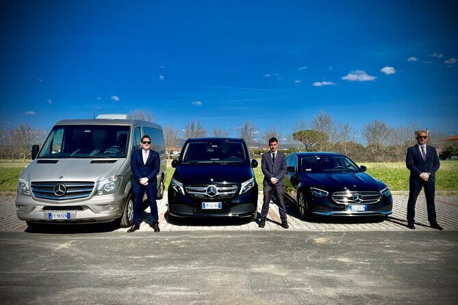 Private Arrival Transfer: Florence Train Station - FAQ