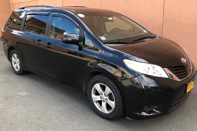 Private Arrival Transfer from Atlanta Airport (ATL) - Is This Service Right For You?