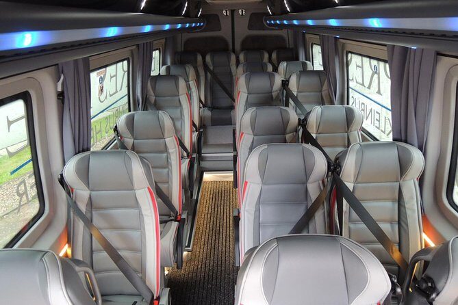 Private Arrival Transfer from Barcelona Airport to Sitges - Introduction to the Experience