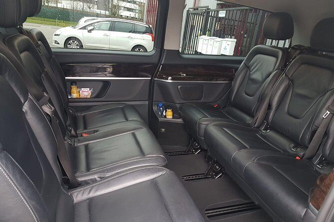 Private Arrival Transfer from Brussels Airport to Bruges with Business car - Private Arrival Transfer from Brussels Airport to Bruges with Business Car — An Honest Look