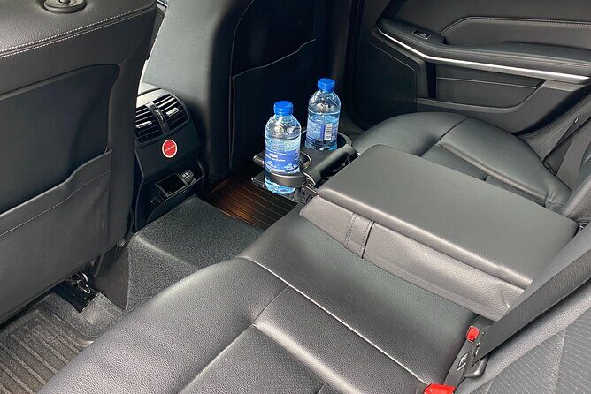 Private Arrival Transfer: from Geneva Airport to Zermatt Taesch Train Station - Price and Value: Is It Worth It?