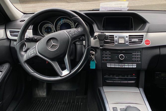 Private Arrival Transfer: from Geneva Airport to Zermatt Taesch Train Station - Who Is This Service Best For?