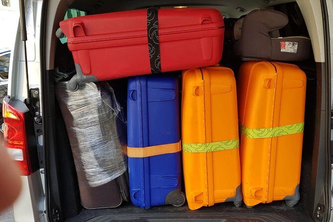 Private Arrival Transfer from Heathrow Airport to London - Pricing and Value