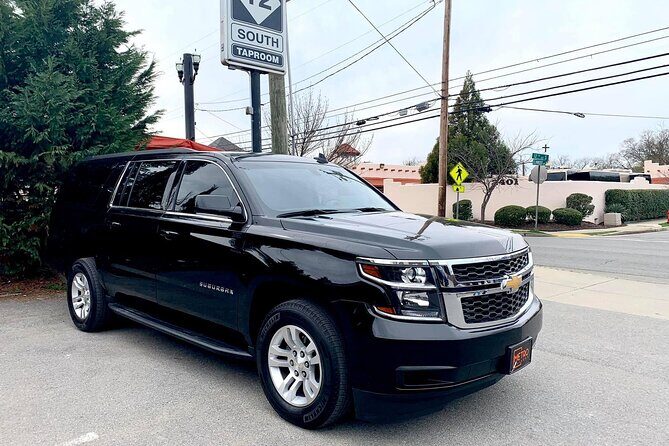 Private Arrival Transfer from Nashville to Memphis - Who Should Consider This Transfer?