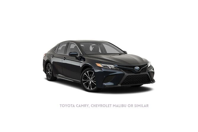 Private Arrival Transfer from NEWARK Airport to New Jersey Hotels - Comprehensive Review of the Private Arrival Transfer from NEWARK Airport to New Jersey Hotels