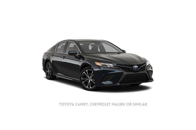 Private Arrival Transfer from NEWARK Airport to New Jersey Hotels - Cost and Value