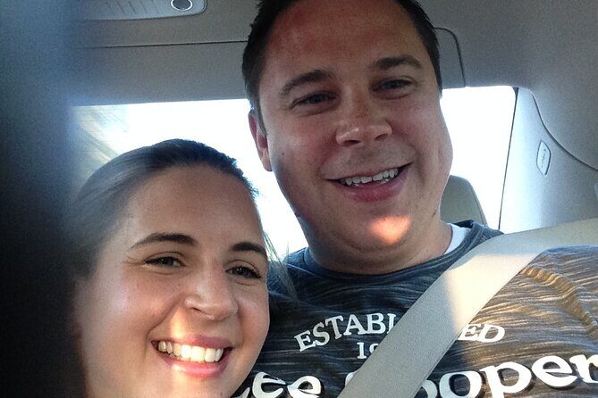 Private Arrival Transfer from Thessaloniki Airport to Halkidiki Area - Introduction