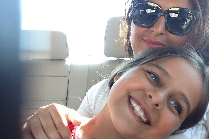 Private Arrival Transfer from Thessaloniki Airport to Halkidiki Area - Why This Transfer Stands Out