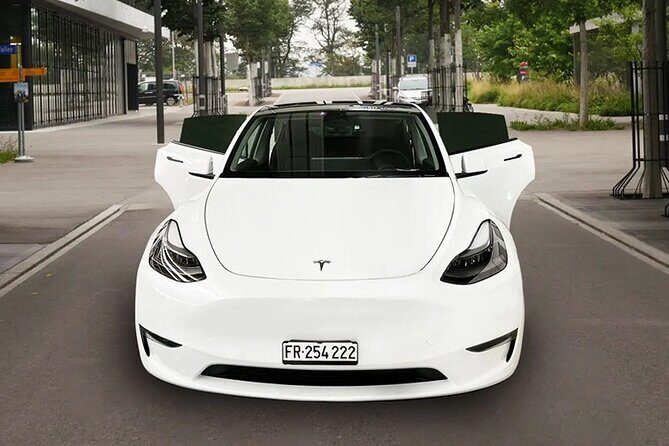 Private Arrival Transfer: from Zurich Airport to Bern City - What’s the experience like?