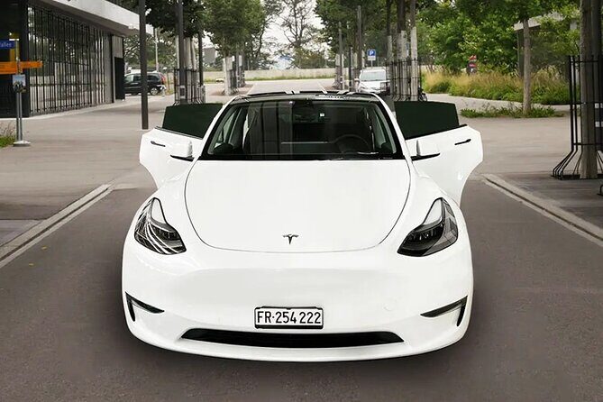 Private Arrival Transfer: from Zurich Airport to Flims - The Bottom Line