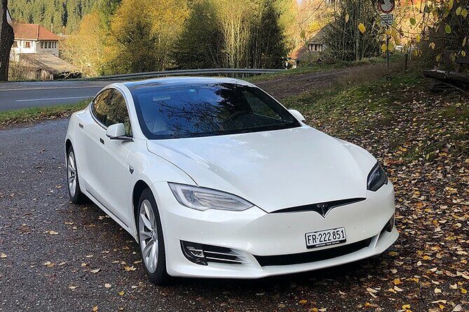 Private Arrival Transfer: from Zurich Airport to Flims - Frequently Asked Questions