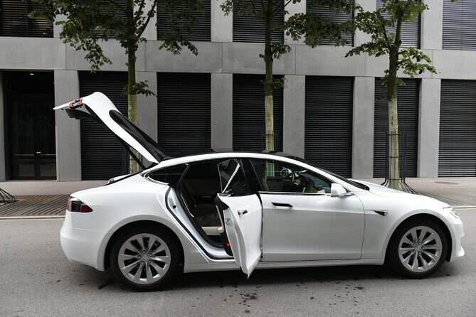 Private Arrival Transfer: from Zurich Airport to Lucerne - Why Consider a Private Transfer from Zurich to Lucerne?