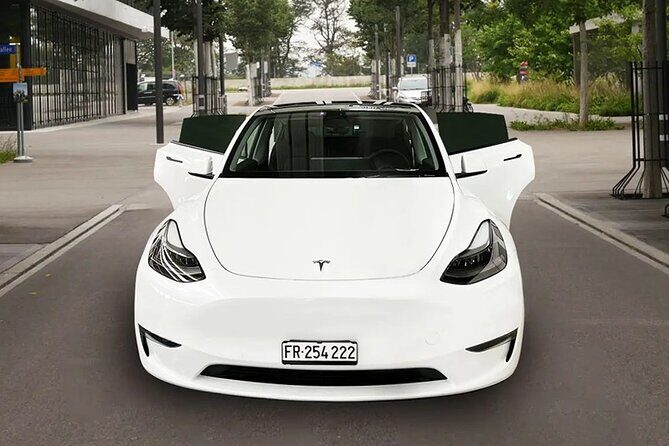 Private Arrival Transfer: from Zurich Airport to Zurich City - Who Will Love This Service?