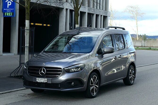 Private Arrival Transfer: from Zurich Airport to Zurich City - FAQ