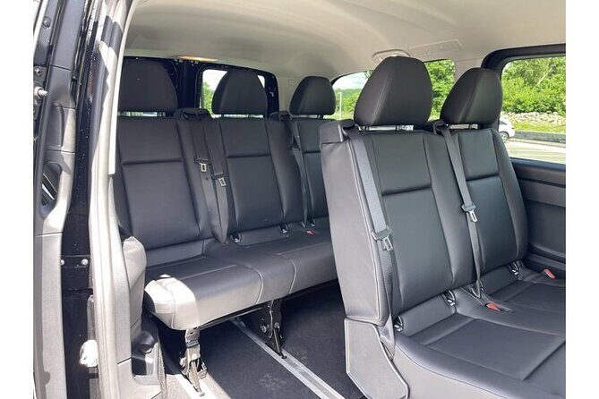 Private Arrival Transfer in Ottawa Airport - The Benefits of a Private Transfer