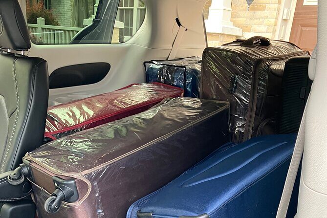 Private Arrival Transfer in Ottawa Airport - How This Service Suits Different Travelers